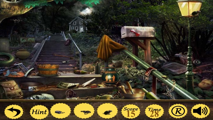 hidden objects games. screenshot-4