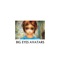 Create your big eyes avatars from your mobile phone