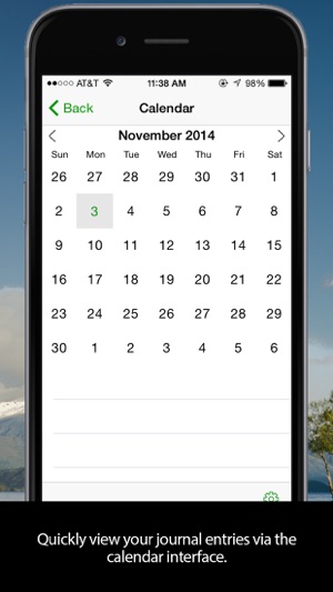 MacJournal for iPhone(圖3)-速報App