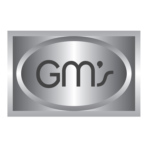 GM's Hair icon