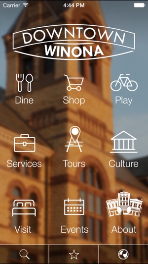 Winona, MN(圖2)-速報App