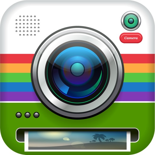 Photo Collage Studio HD by Robert Mitchell