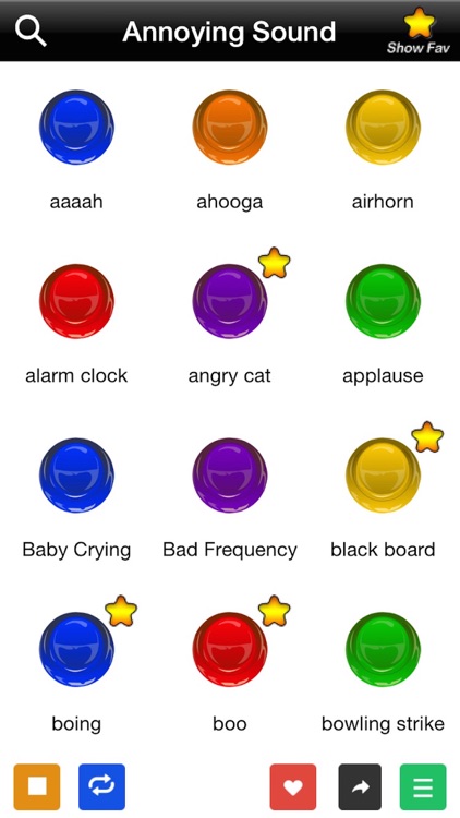 Annoying Soundboard Pro