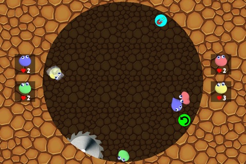 Jelly Brothers screenshot 2
