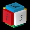 iQubePuzzle Junior for iPad