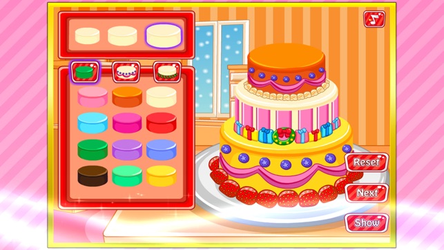 My birthday cake(圖5)-速報App