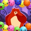 Brown Bear Bubbles - PRO - Wild Ball Popper Adventures
