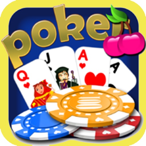 `` Ace Casino Card-JacksOrBetter-VideoPoker-Big Bonus! icon