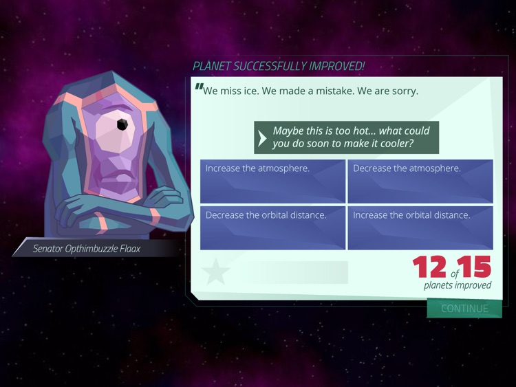 Planet Mechanic screenshot-3