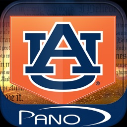 Auburn Football PanoApp OFFICIAL