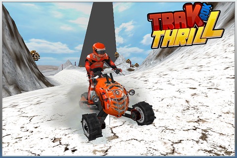 Trak Rok Thrill screenshot 2