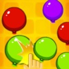 Balloon Blimp Pop: A Flying Popper Burst Game