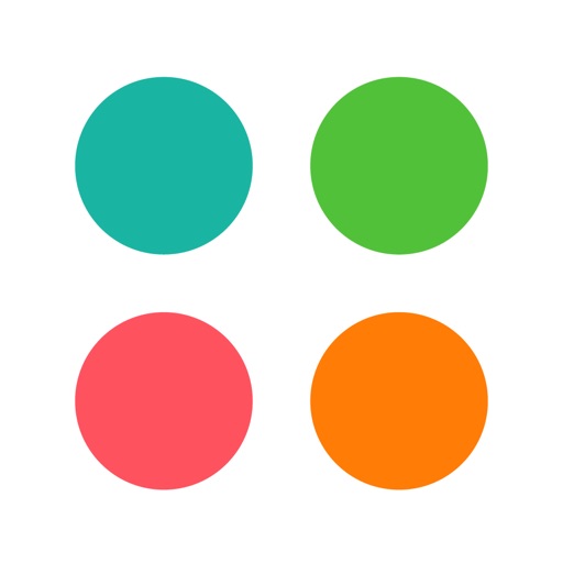 Dots: A Game About Connecting