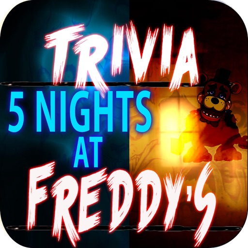 Five Nights at Freddy's 4 Edition QUIZ 