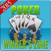 Poker Winner's Zone 2015