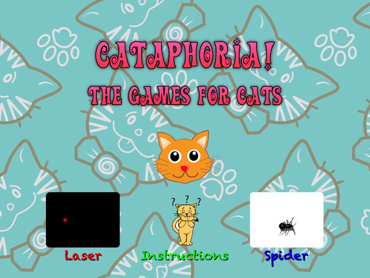 Cataphoria
