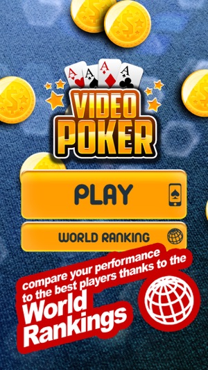 Video Poker - Watch Edition(圖5)-速報App