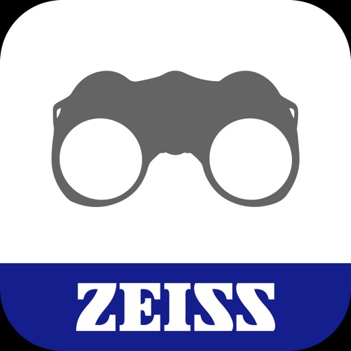 ZEISS hunting catalog icon