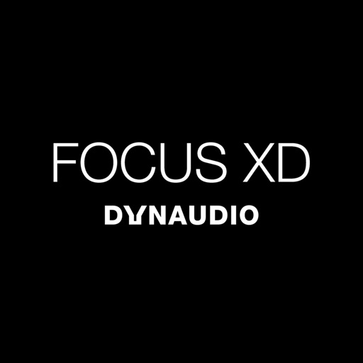 Dynaudio – Focus XD