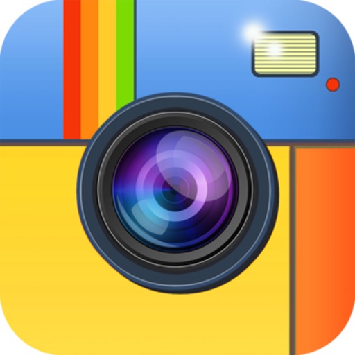 InstLiked - Get 1000's of Instagram Likes & like4like plus follow4follow icon
