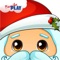 Fun Santa All in One Holiday Preschool Games