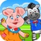 A super fun & education learning game for your kids