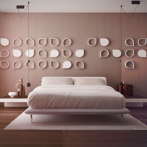 Bedroom Design HD icon