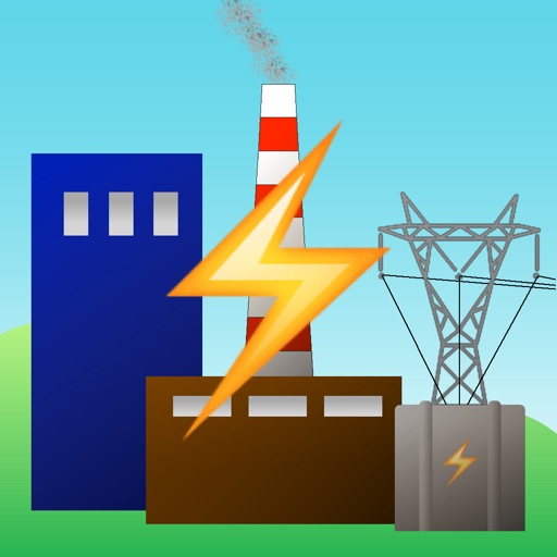 Mini Power iOS App