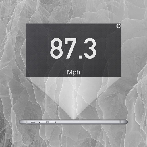 HUD Speedometer - Heads Up Display icon