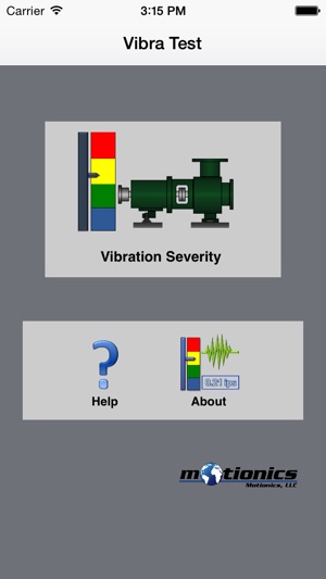 Vibra Test(圖1)-速報App