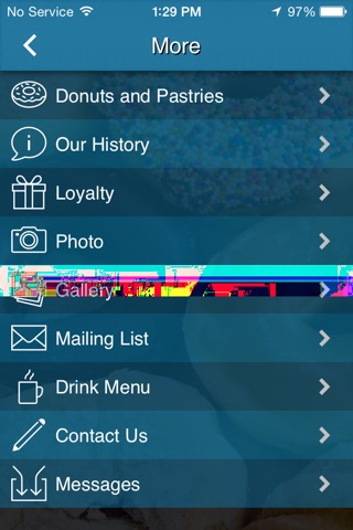 Bill's Donut Shop screenshot 3