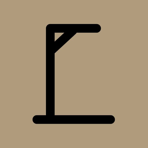 ABC Hangman Icon