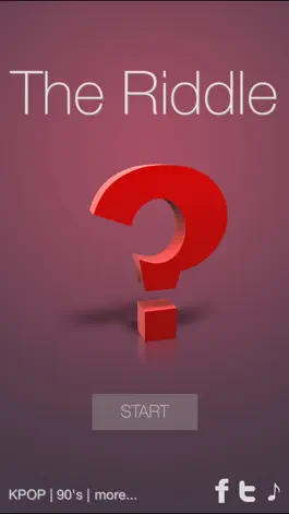 Game screenshot The Riddle (Funny Quiz) apk