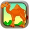 Camel Race - The Sandstorm Desert Strike