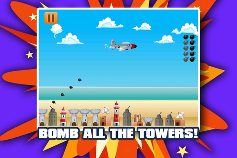 Beach Fight PRO screenshot 3