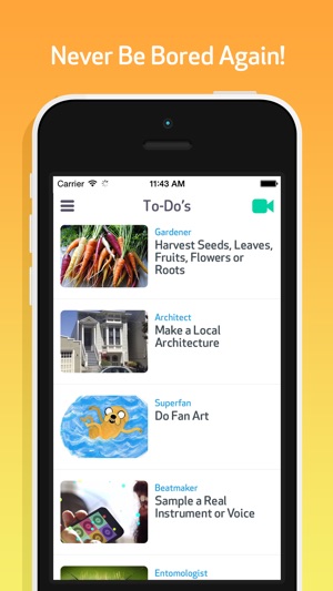 DIY App – Creative Community for Kids(圖5)-速報App