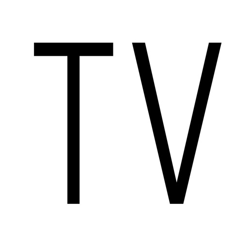 TV! iOS App