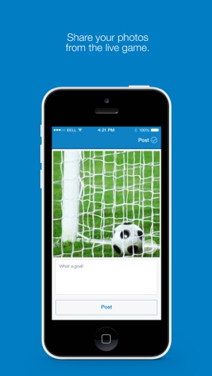 Fan App for Huddersfield Town AFC(圖3)-速報App