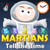 Maths Martians HD: Tell the Time
