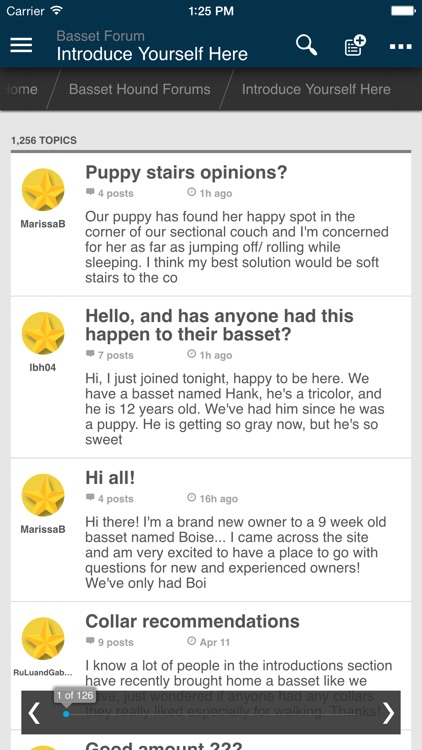 PetGuide Free (petguide.com) screenshot-4