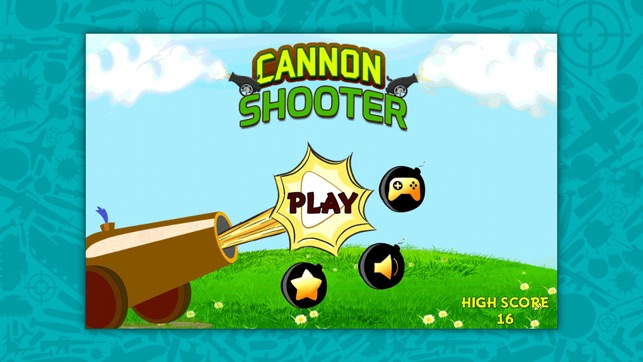 Cannon war HD:  Shoot the planes