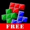 New twist in classic "Falling Blocks" game