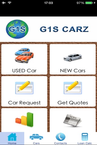 G1S Carz Pte Ltd screenshot 3