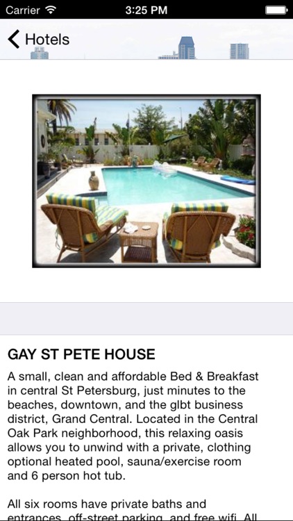 St Pete Pride