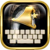 KeyCCM Wizard Magic Wallpaper Keyboard Themes