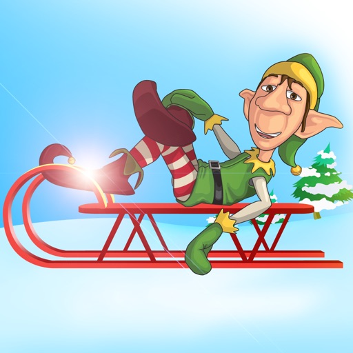 Santa is Missing on Christmas Eve : The North Pole Search Party - Gold Edition iOS App