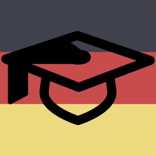 GCSE Boss German 2016/17 icon
