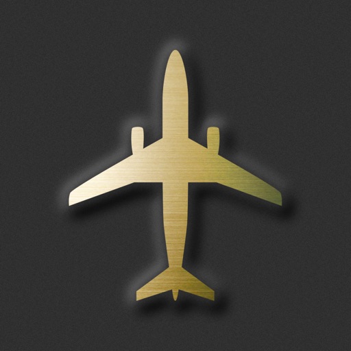 Fly by Wi-Fi iOS App