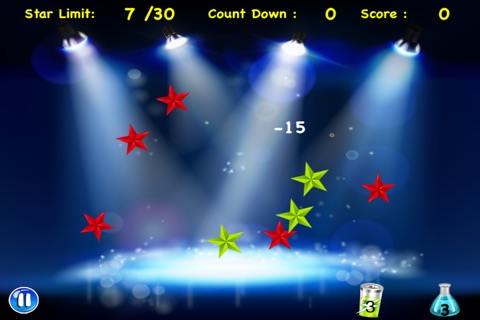 Hollywood Dancing Stars - Celebrity Tapping Adventure- Pro screenshot 3