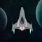 Impossible Space Shooter is endless galactic arcade shooter